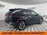 Used 2025 Hyundai Tucson SEL image 5