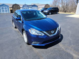 Used 2016 Nissan Sentra SV image 3