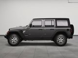 New 2025 Jeep Wrangler Sport S image 3