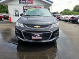 Used 2018 Chevrolet Sonic LT w/ Convenience Package image 3