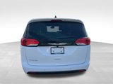 New 2025 Chrysler Voyager LX image 6