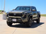 New 2025 Toyota Tacoma TRD Off-Road image 3