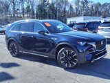 New 2025 MAZDA CX-90 Plug-In Hybrid w/ Premium Plus image 3