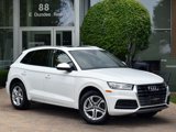 Used 2018 Audi Q5 2.0T Premium image 2