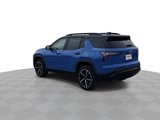 New 2026 Chevrolet Equinox RS w/ Convenience Package III image 6