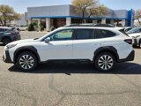 New 2025 Subaru Outback Touring image 2