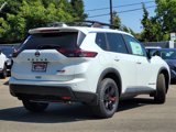 New 2025 Nissan Rogue SV w/ Rock Creek Premium Package image 3