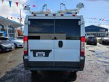 Used 2017 RAM ProMaster 1500 image 5