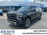 New 2025 Chevrolet Suburban Z71 w/ Z71 Off-Road Package image 2
