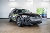Used 2024 Audi Q8 e-tron Premium Plus image 4