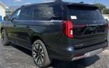 New 2025 Ford Expedition Max Platinum image 6
