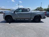 New 2026 Chevrolet Silverado 1500 Custom w/ Turbomax Blackout Package image 4
