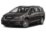 Used 2022 Chrysler Pacifica Limited image 6