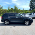 Used 2014 Ford Explorer XLT w/ Equipment Group 202A image 4