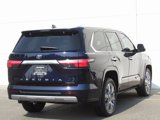 Used 2025 Toyota Sequoia Capstone image 6