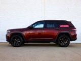 Used 2022 Jeep Grand Cherokee Altitude image 5