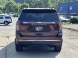 Certified 2023 Chevrolet Suburban LS w/ Driver Alert Package image 4
