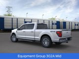New 2025 Ford F150 XLT image 4