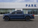 New 2025 Ford F150 XLT image 4