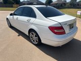 Used 2013 Mercedes-Benz C 300 4MATIC Sedan image 2