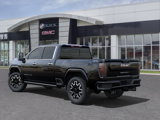 New 2025 GMC Sierra 2500 Denali Ultimate image 3