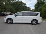 New 2026 Chrysler Pacifica Select image 3