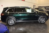 New 2025 Mercedes-Benz GLS 450 4MATIC image 3