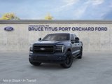 New 2025 Ford F150 Lariat w/ Equipment Group 502A High image 2