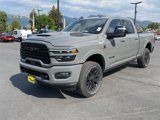 New 2025 RAM 3500 Limited image 4