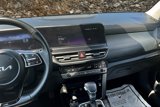 Used 2025 Kia Seltos SX w/ SX Sunroof Package image 6