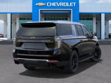 New 2025 Chevrolet Suburban Premier image 4
