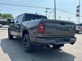 New 2026 RAM 1500 Big Horn image 5