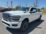 New 2025 RAM 3500 Longhorn image 3