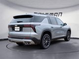 New 2025 Chevrolet Traverse LT w/ Sun and Wheel Package image 5