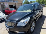 Used 2016 Buick Enclave Premium w/ Experience Buick Package image 2