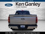 New 2025 Ford F150 XLT image 6