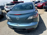 Used 2010 MAZDA MAZDA3 i Sport image 6