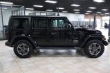 Used 2023 Jeep Wrangler Unlimited Sahara image 6