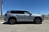 New 2025 Volkswagen Atlas SEL Premium R-Line image 4