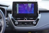 Certified 2025 Toyota Corolla XSE image 3