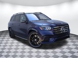 New 2025 Mercedes-Benz GLS 580 4MATIC image 2