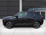 Used 2025 Chevrolet TrailBlazer RS w/ Convenience Package image 4