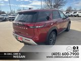 New 2025 Nissan Pathfinder SL w/ SL Premium Package image 5