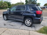 Used 2017 GMC Terrain SLE image 5