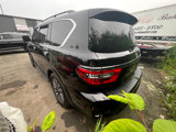 Used 2023 Nissan Armada SL w/ Midnight Edition Package image 3