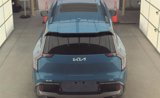 Used 2024 Kia EV9 GT-Line image 5