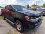 Used 2021 Chevrolet Colorado W/T w/ WT Convenience Package image 5
