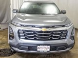 New 2026 Chevrolet Equinox LT w/ Convenience Package II image 5