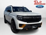 New 2025 Ford Expedition Tremor image 4