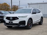 New 2025 Acura MDX Type S image 3